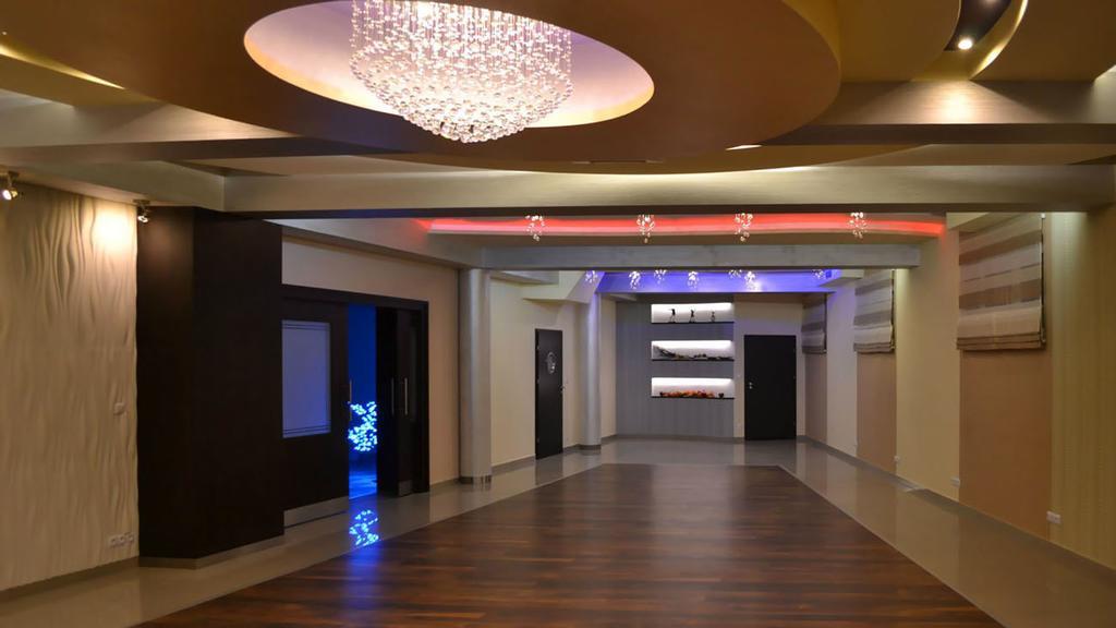 Hotel Pod Chelmem Ropa Экстерьер фото